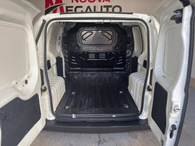 Fiat Fiorino QUBO 1.3 MJT 95CV SX (N1) (13)