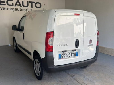Fiat Fiorino QUBO 1.3 MJT 95CV SX (N1) (14)