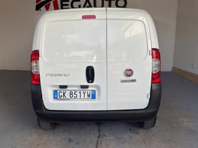 Fiat Fiorino QUBO 1.3 MJT 95CV SX (N1) (15)