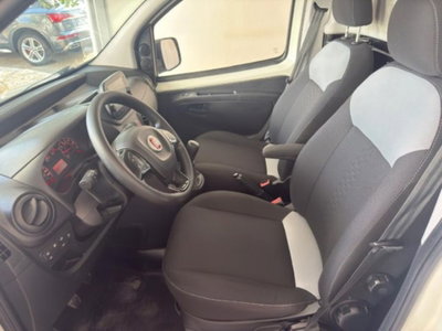 Fiat Fiorino QUBO 1.3 MJT 95CV SX (N1) (17)