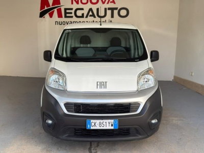 Fiat Fiorino QUBO 1.3 MJT 95CV SX (N1) (2)