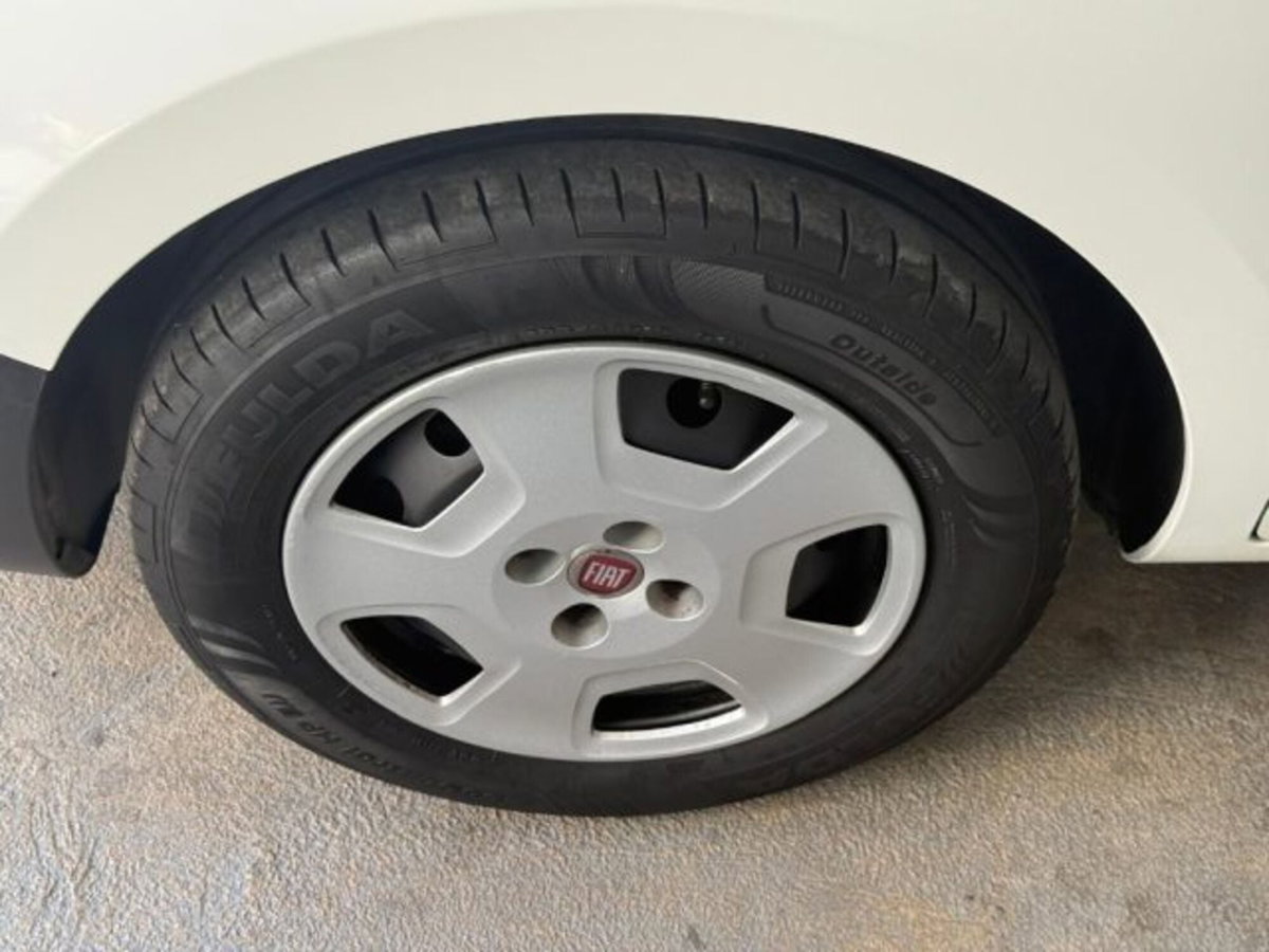 Fiat Fiorino QUBO 1.3 MJT 95CV SX (N1) (4)