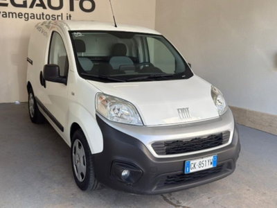 Fiat Fiorino QUBO 1.3 MJT 95CV SX (N1) (6)