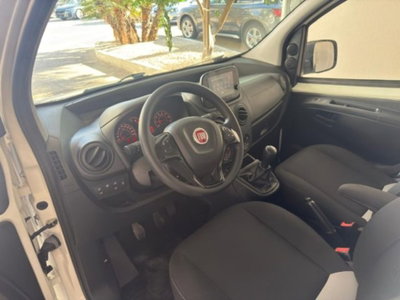 Fiat Fiorino QUBO 1.3 MJT 95CV SX (N1) (7)
