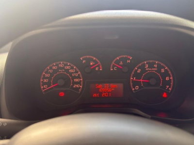 Fiat Fiorino QUBO 1.3 MJT 95CV SX (N1) (8)