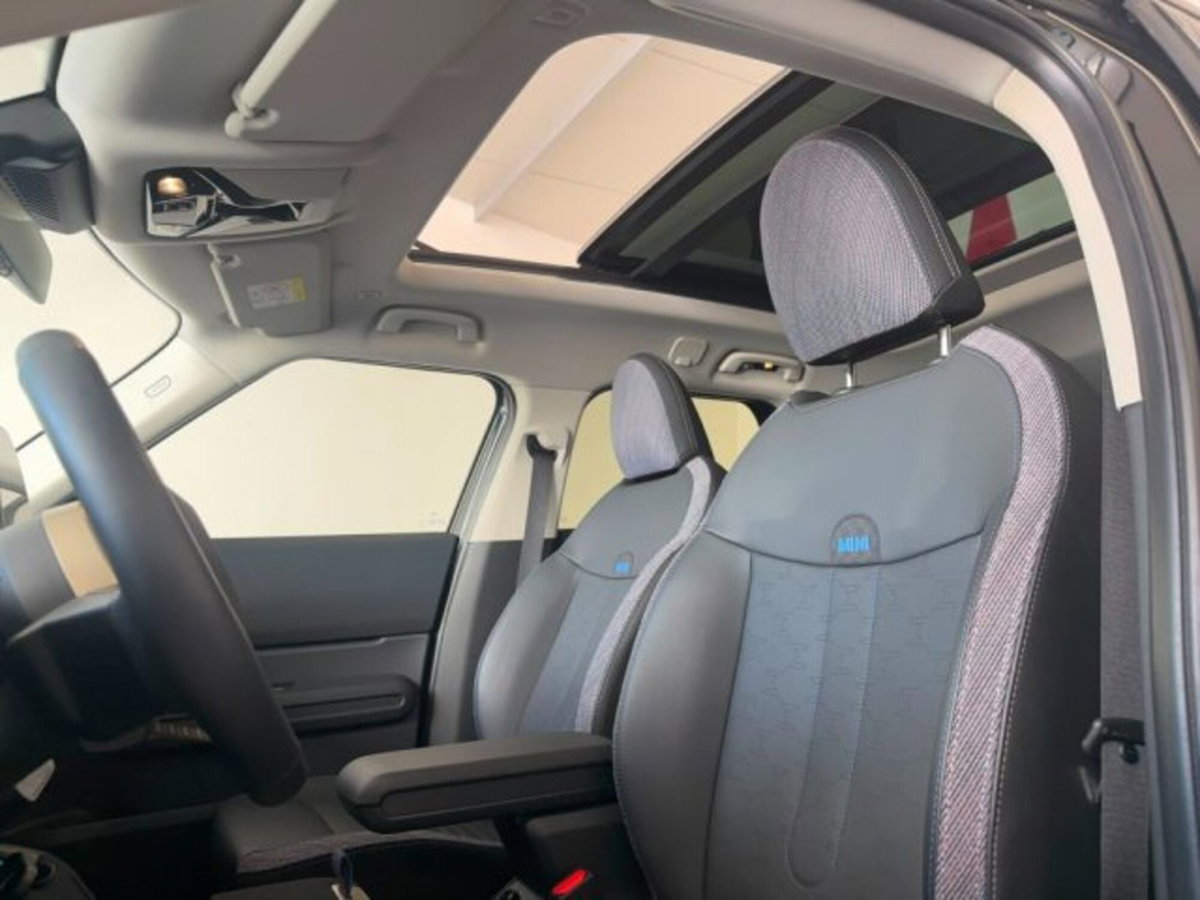 MINI Mini Countryman E Classic (10)