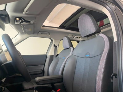 MINI Mini Countryman E Classic (10)