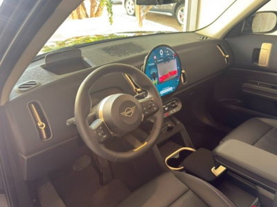 MINI Mini Countryman E Classic (14)