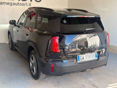 MINI Mini Countryman E Classic (5)