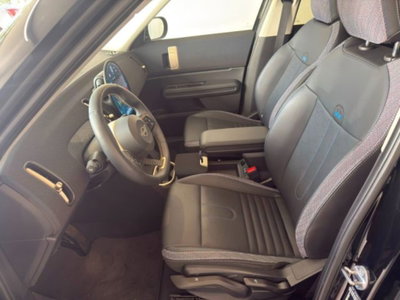 MINI Mini Countryman E Classic (9)
