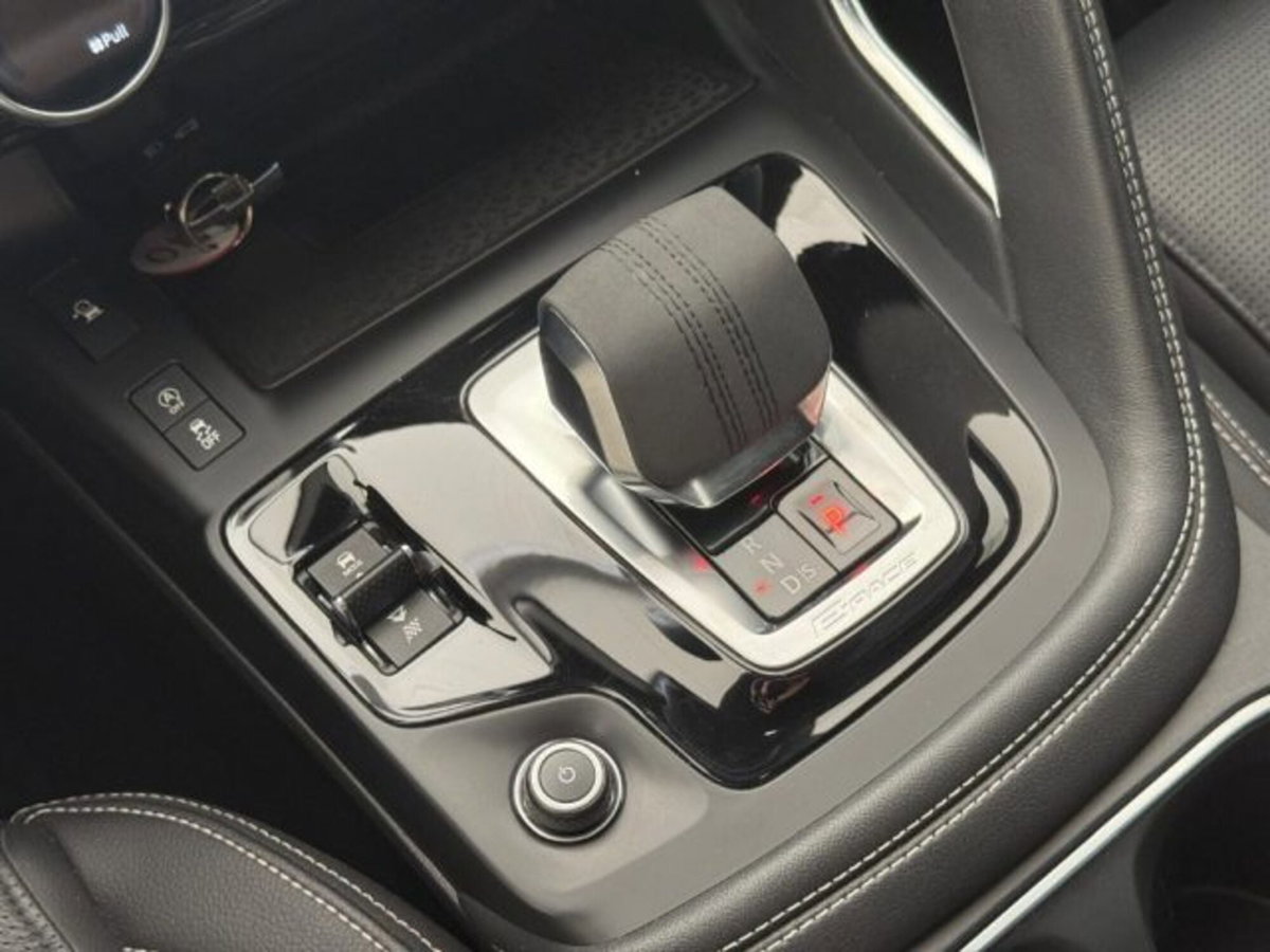 Jaguar E-Pace 2.0d i4 mhev R-Dynamic SE awd 163cv auto (15)