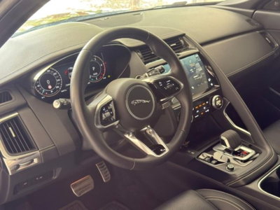Jaguar E-Pace 2.0d i4 mhev R-Dynamic SE awd 163cv auto (7)
