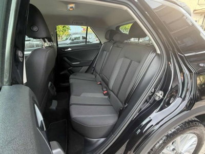 Volkswagen T-Roc 1.0 TSI Life (14)
