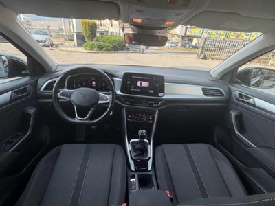 Volkswagen T-Roc 1.0 TSI Life (15)