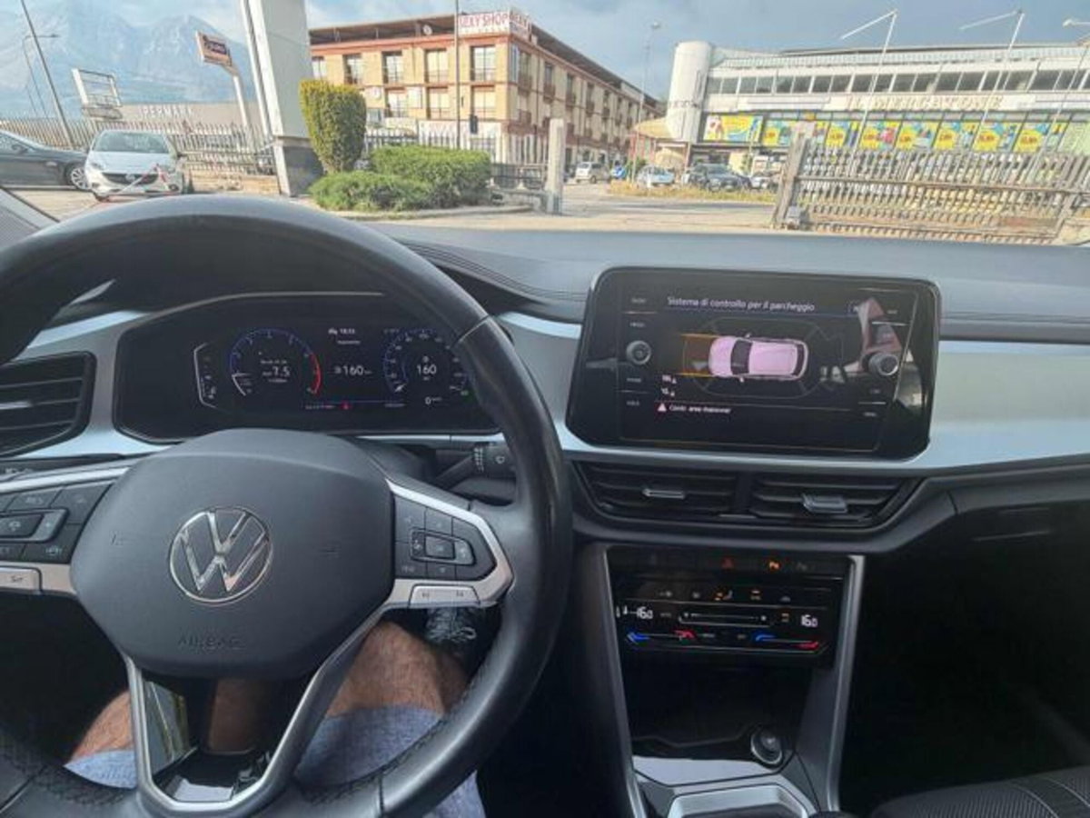 Volkswagen T-Roc 1.0 TSI Life (17)
