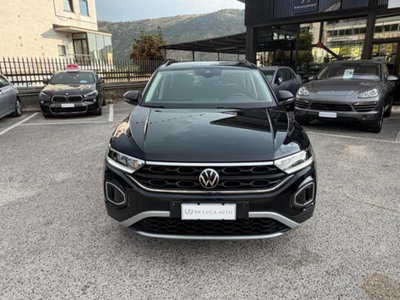 Volkswagen T-Roc 1.0 TSI Life (2)