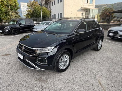 Volkswagen T-Roc 1.0 TSI Life (3)