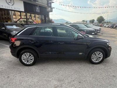 Volkswagen T-Roc 1.0 TSI Life (4)