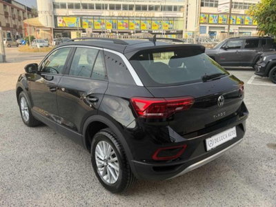 Volkswagen T-Roc 1.0 TSI Life (7)