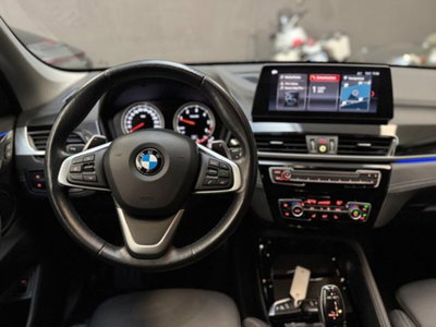 BMW X1 xDrive20d xLine Plus (11)