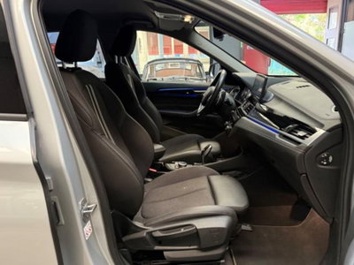 BMW X1 xDrive20d xLine Plus (12)