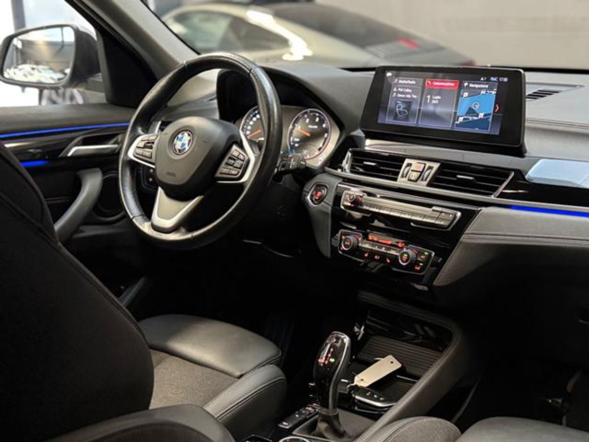 BMW X1 xDrive20d xLine Plus (14)