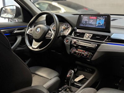 BMW X1 xDrive20d xLine Plus (14)