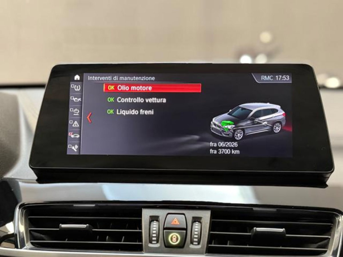 BMW X1 xDrive20d xLine Plus (17)