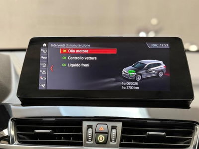 BMW X1 xDrive20d xLine Plus (17)