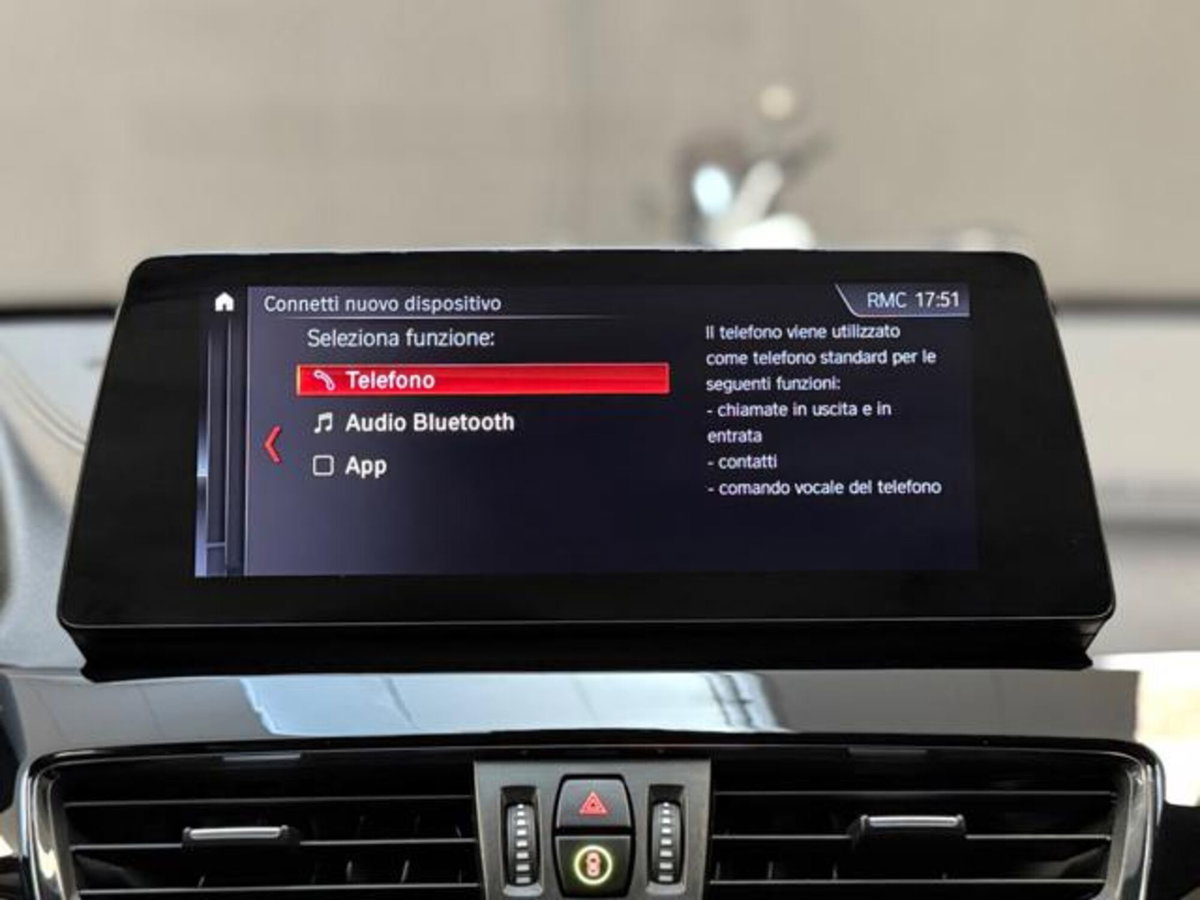 BMW X1 xDrive20d xLine Plus (19)