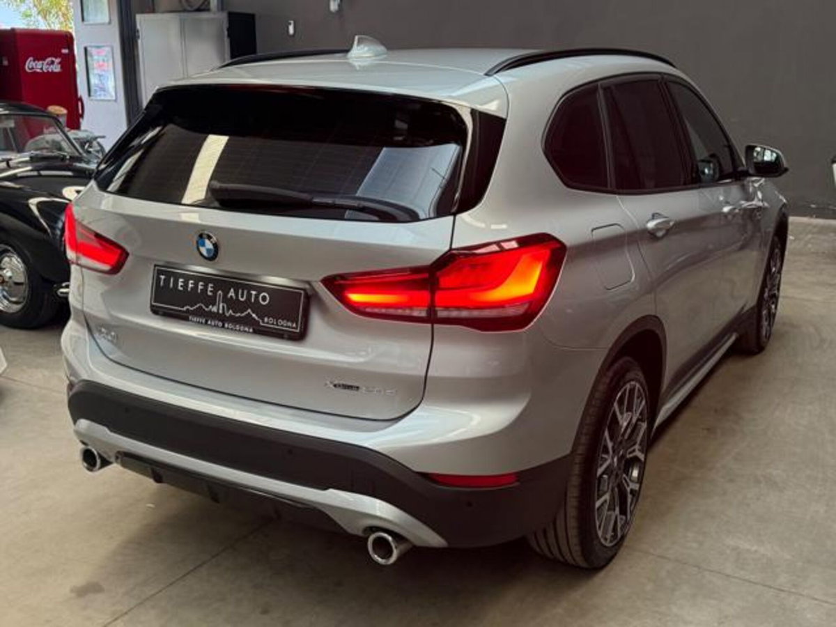 BMW X1 xDrive20d xLine Plus (4)