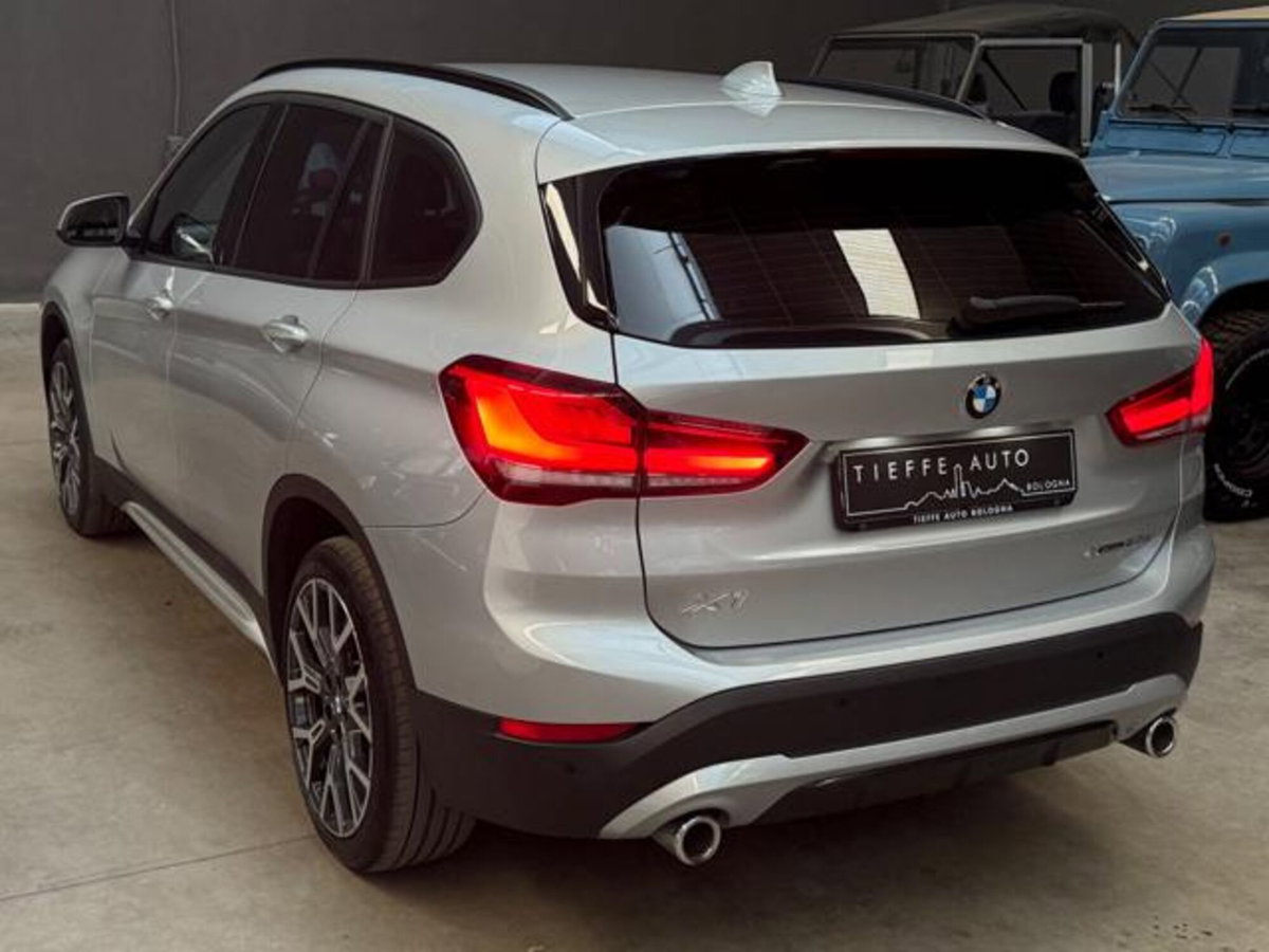 BMW X1 xDrive20d xLine Plus (6)
