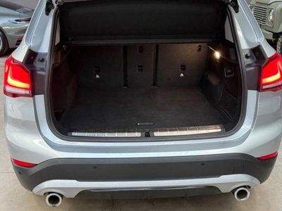 BMW X1 xDrive20d xLine Plus (7)