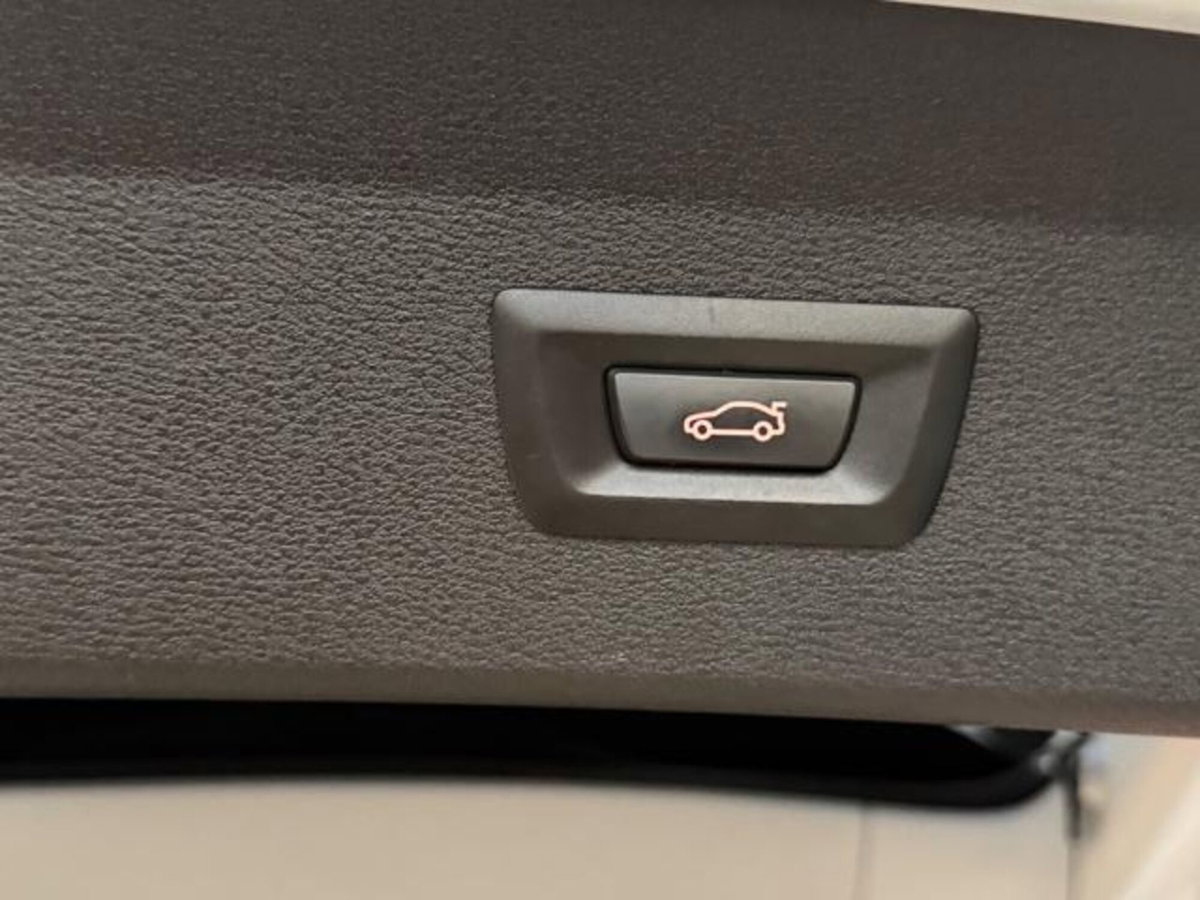 BMW X1 xDrive20d xLine Plus (8)