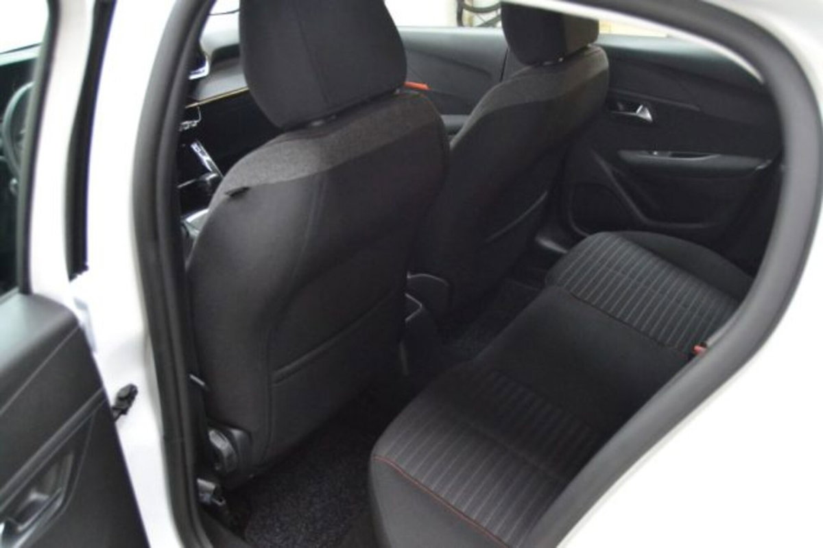 Peugeot 208 BlueHDi 100 Stop&Start 5 porte GT Pack (10)
