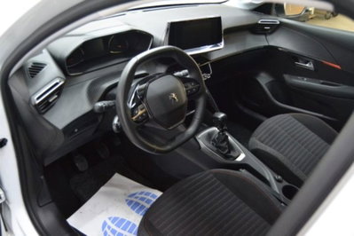 Peugeot 208 BlueHDi 100 Stop&Start 5 porte GT Pack (11)