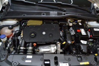 Peugeot 208 BlueHDi 100 Stop&Start 5 porte GT Pack (17)