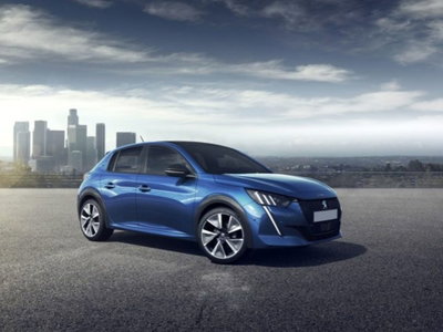 Peugeot 208 BlueHDi 100 Stop&Start 5 porte GT Pack (18)