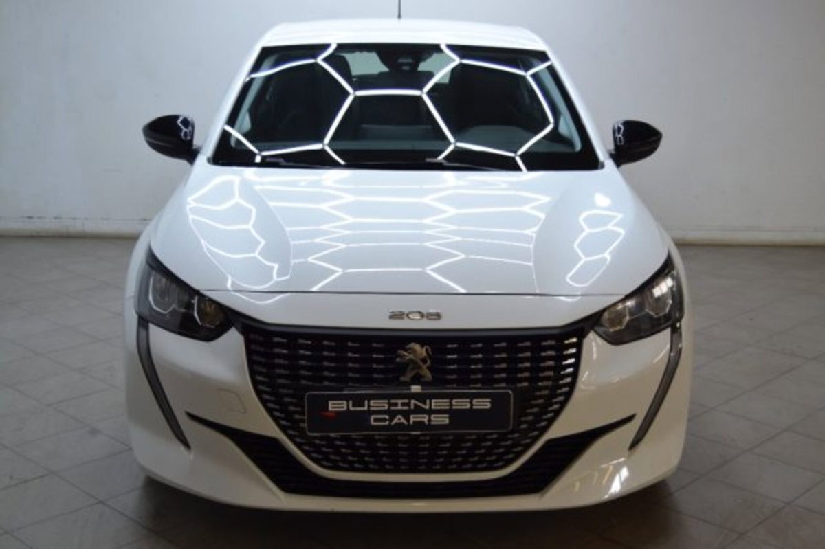 Peugeot 208 BlueHDi 100 Stop&Start 5 porte GT Pack (2)