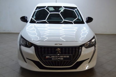 Peugeot 208 BlueHDi 100 Stop&Start 5 porte GT Pack (2)