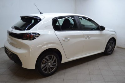 Peugeot 208 BlueHDi 100 Stop&Start 5 porte GT Pack (4)