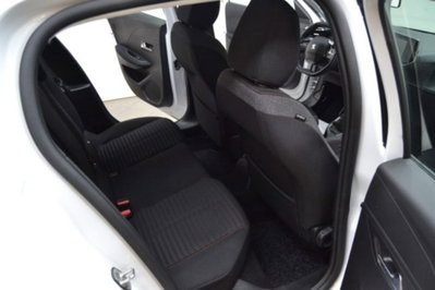 Peugeot 208 BlueHDi 100 Stop&Start 5 porte GT Pack (6)