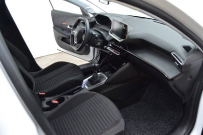Peugeot 208 BlueHDi 100 Stop&Start 5 porte GT Pack (7)