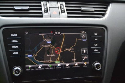 Skoda Octavia 1.6 TDI SCR 115 CV Executive (12)