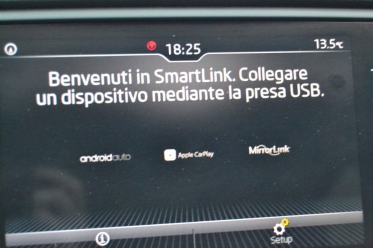 Skoda Octavia 1.6 TDI SCR 115 CV Executive (13)