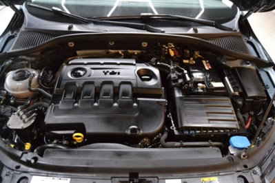 Skoda Octavia 1.6 TDI SCR 115 CV Executive (15)