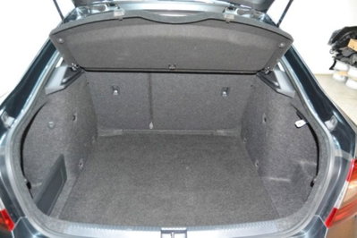 Skoda Octavia 1.6 TDI SCR 115 CV Executive (5)