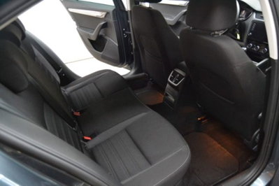 Skoda Octavia 1.6 TDI SCR 115 CV Executive (7)