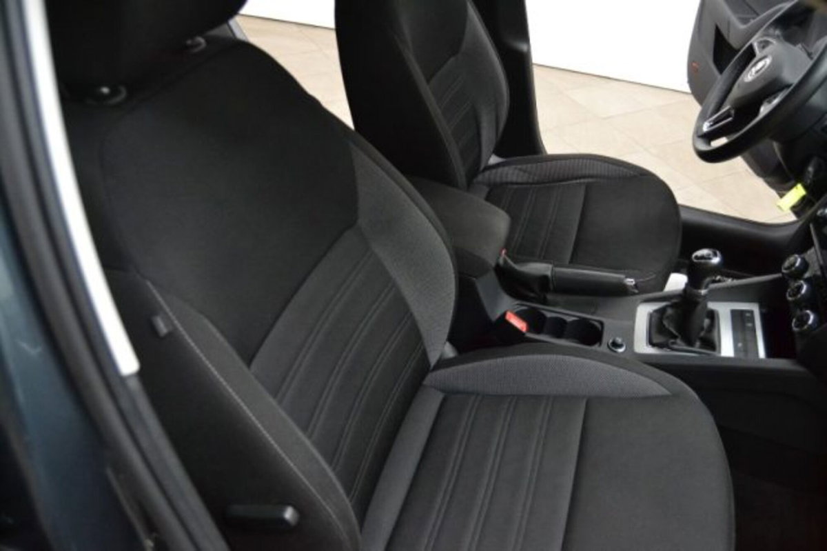 Skoda Octavia 1.6 TDI SCR 115 CV Executive (9)