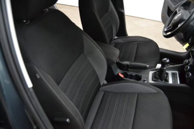 Skoda Octavia 1.6 TDI SCR 115 CV Executive (9)